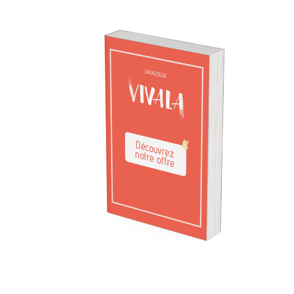 Catalogue Vivala